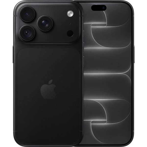 Apple iPhone 18 Pro 512GB čierna - Mobilné telefóny - Hlavný obrázok