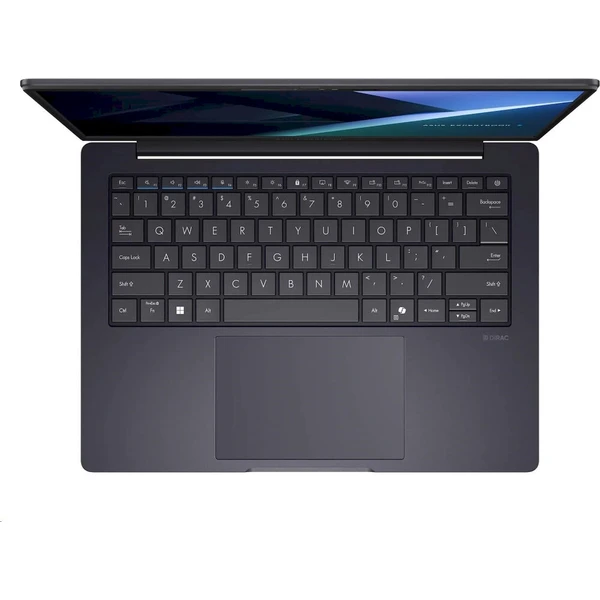 ASUS ExpertBook B5 (B5405CCA-CU516512X) – Core Ultra 5 225H s Intel® AI Boost NPU až 13 TOPS/1 - Notebooky - Obrázok d_ee377b70d9c34443ae4ef08585fa215a