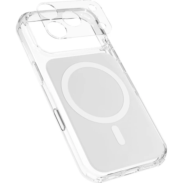 Epico Tile Mag+ kryt pre iPhone 17 Pro biely - Puzdra - Obrázok d_ee3e4bfbc0154d63a3acbcc83357ca5f