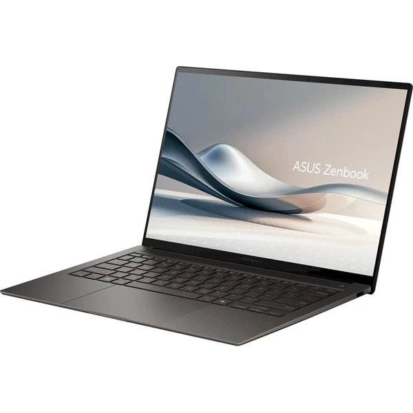 ASUS Zenbook S 14 (UX5406SA-OLED700X) sivý - Notebooky - Obrázok d_ee49fb60229e4dd19ebbeac87b80553c