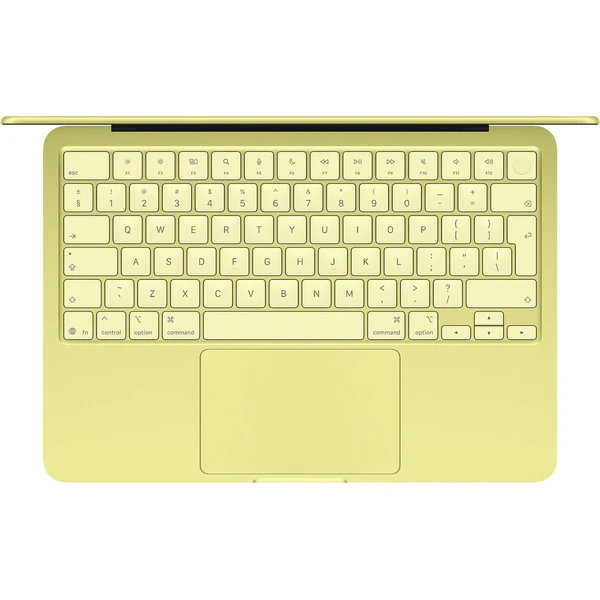 Apple MacBook Neo (2026) 8GB / 512GB citrusovo žltá - Notebooky - Obrázok d_ee4b7c8590b74c8f901263b2f5dd299e