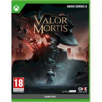 Valor Mortis (XSX) - Hry na Xbox Series