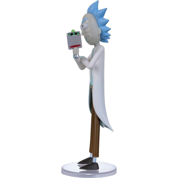 MINIX TV séria: Rick and Morty: Rick - Minix - Obrázok d_ee6021925f944f06a561965e69333be8