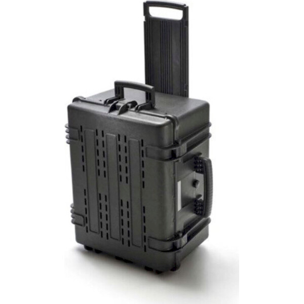 PORT NAOTIC itCase pre 10 tabletov nabíjací kufrík sivý - Nabíjacie skrine - Hlavný obrázok