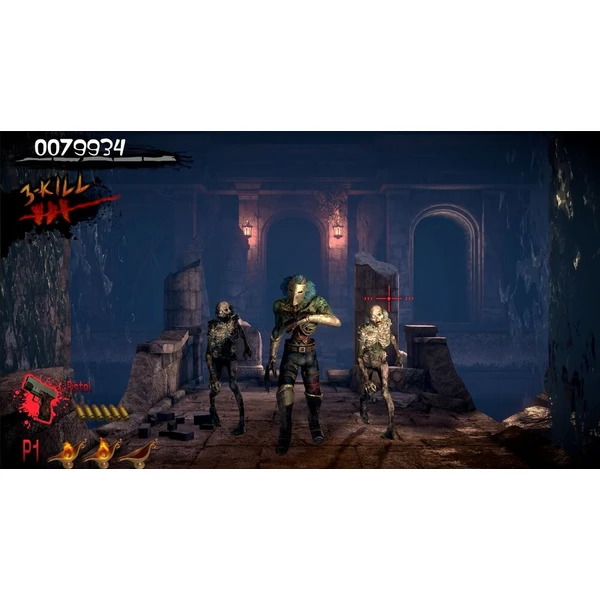 The House of the Dead 2: Remake InfectEdition (PS5) - Hry na PS5 - Obrázok d_ee6dc76fe2784229bdc7742c7abe9f9d