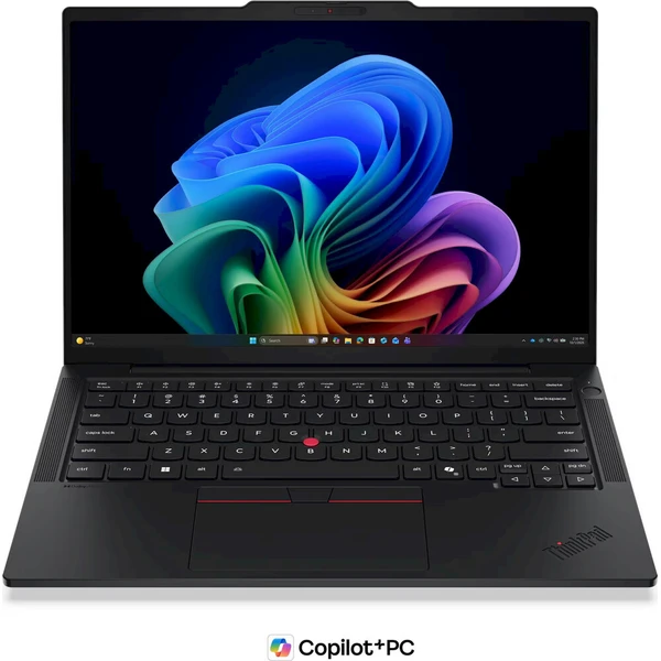 Lenovo ThinkPad T14s Gen 7 (21YU0060CK) černý - Notebooky - Hlavný obrázok