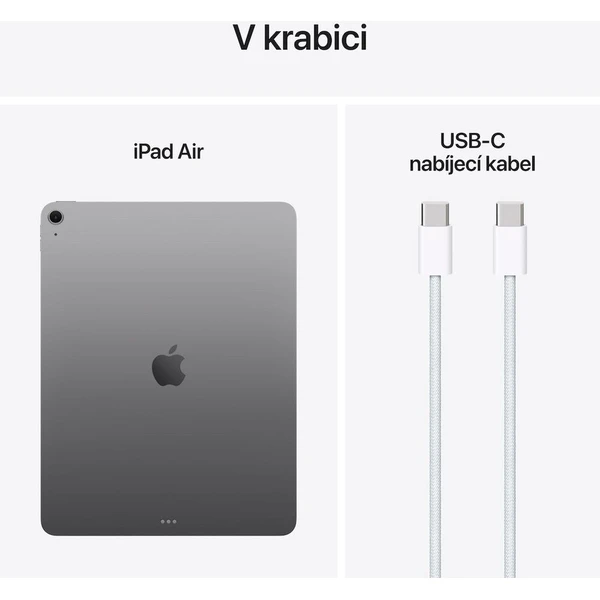 Apple iPad Air 13" 512GB Wi-Fi vesmírne šedý (2025) - Tablety - Obrázok d_ee83018eafe841869cdd3a63efc03b15