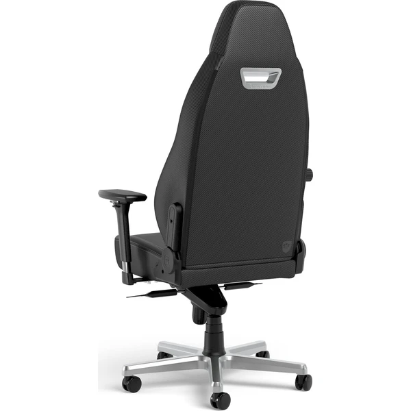 noblechairs LEGEND herná stolička Silver Edition - Stoličky - Obrázok d_ee850ef026244a79be205f62bb6c0104