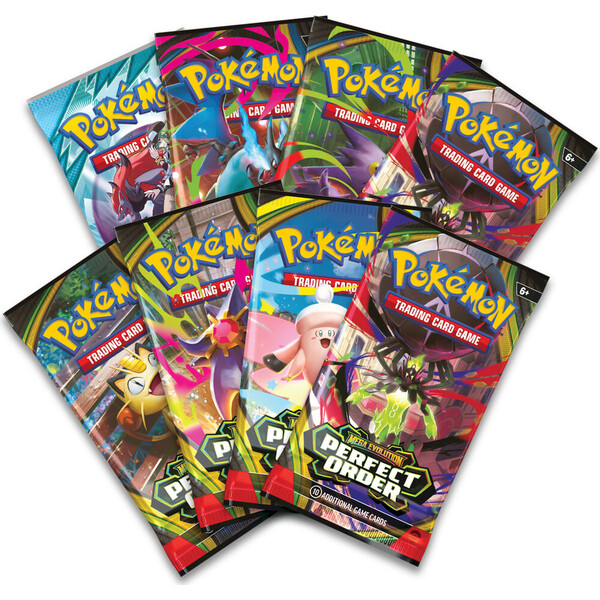 Pokémon TCG: Mega Zygarde ex Premium Collection - Pokémon karty - Obrázok d_ee8df48c74954abb947a7416f81ba684