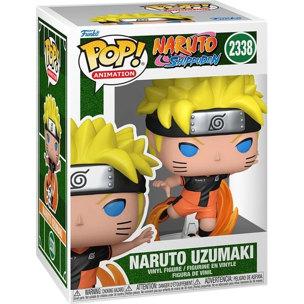 Funko POP Animation: NS Football- Naruto - Funko POP! - Obrázok d_ee994a014f78446cbb79f3eabee62569