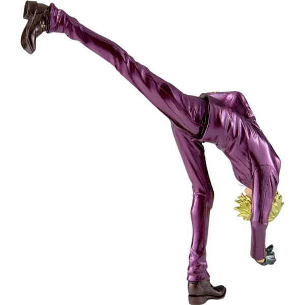 Figúrka Bandai Banpresto - One Piece King Of Artist Sanji 21 cm - Figúrky - Obrázok d_ee9ddc7f5e3e42298226bb9281aa1d64