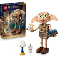 LEGO Harry Potter 76469 Slobodný škriatok Dobby - LEGO