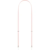 Apple Crossbody popruh jemne ružový - Popruhy a crossbody