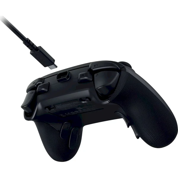 Razer Wolverine V4 Pro pro Xbox Series a PC černý - Herné ovládače - Obrázok d_eeb28c37fa0f419b9d7ff6c19015d759