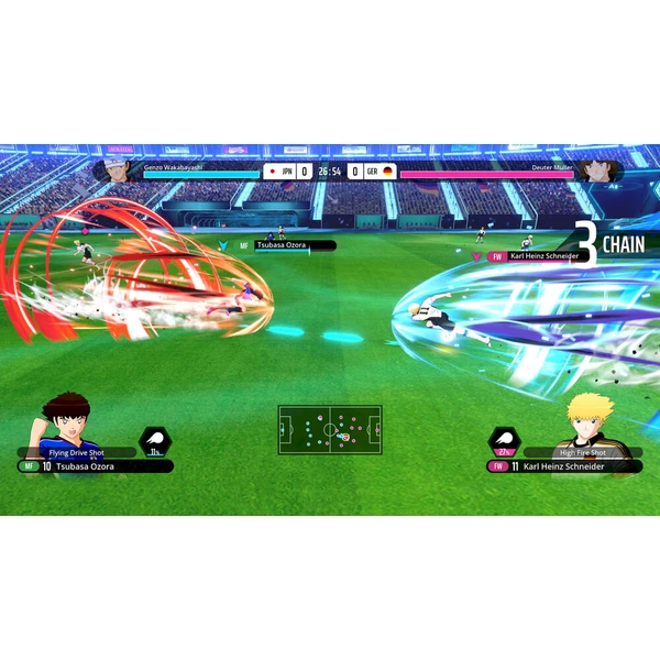 Captain Tsubasa 2: World Fighters (PS5) - Hry na PS5 - Obrázok d_eeb3455aee144ee9b2b235fc9a4a6c4c