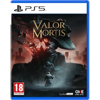 Valor Mortis (PS5) - Hry na PS5