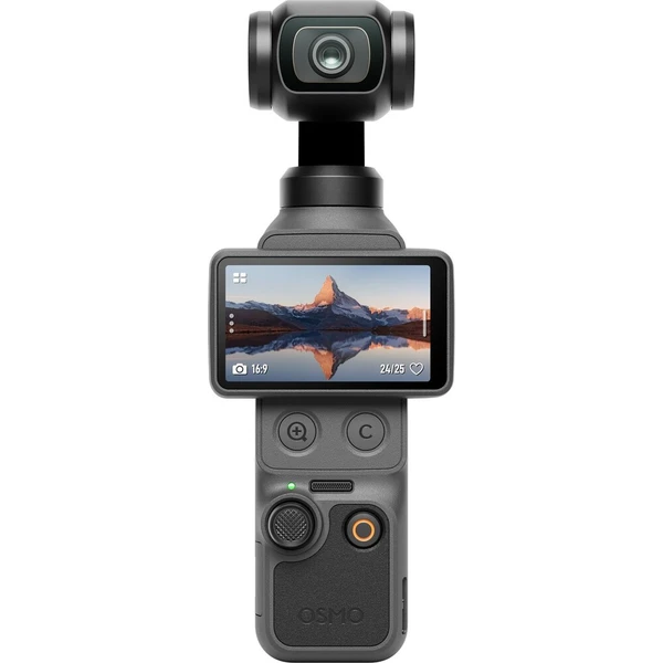 DJI Osmo Pocket 4 Creator Combo - Kamery - Obrázok d_eebb519fd1e346bc9aca6fb84108b409