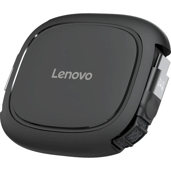 Lenovo USB-C/USB-C napájací kábel 240W 1,2m čierny - Káble a redukcie - Obrázok d_eebd1168e0a04ba0a64d07d4bc657391
