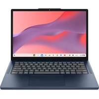 Lenovo Chromebook 14M8911 (83SX003DCK) modrý - Notebooky