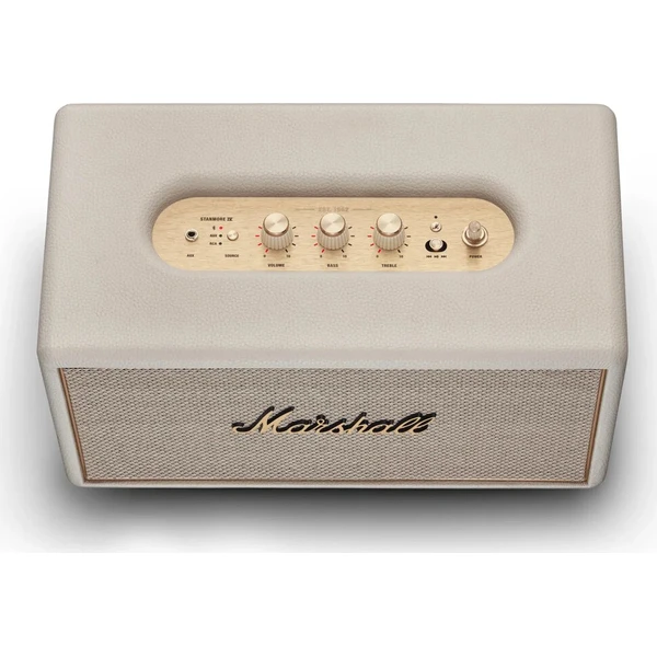 Marshall Stanmore IV krémový - Reproduktory - Obrázok d_eec3961abb974a05be658e2599326c01