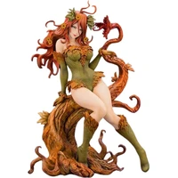 Soška Kotobukiya Bishoujo 1/7 DC Comics - Poison Ivy Returns (Fall Limited Edition) 20 cm - Sochy a sošky