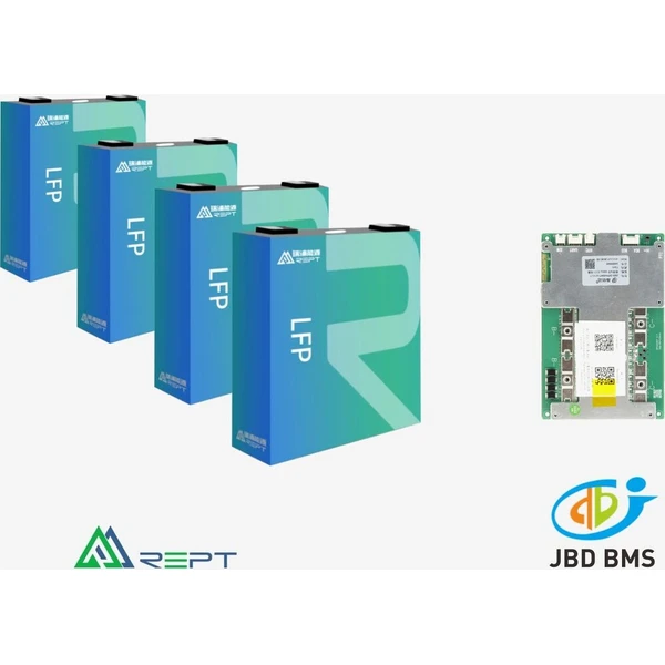 Avacom A2D2 baterie LiFePO4 12,8V 50Ah M6 (REPT cells) - Batérie - Obrázok d_eec86d16be6b4adc9cbdae4d64c4390f