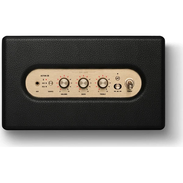 Marshall Acton IV čierny - Reproduktory - Obrázok d_eed358bc279d45c8aa6537a2832818bd
