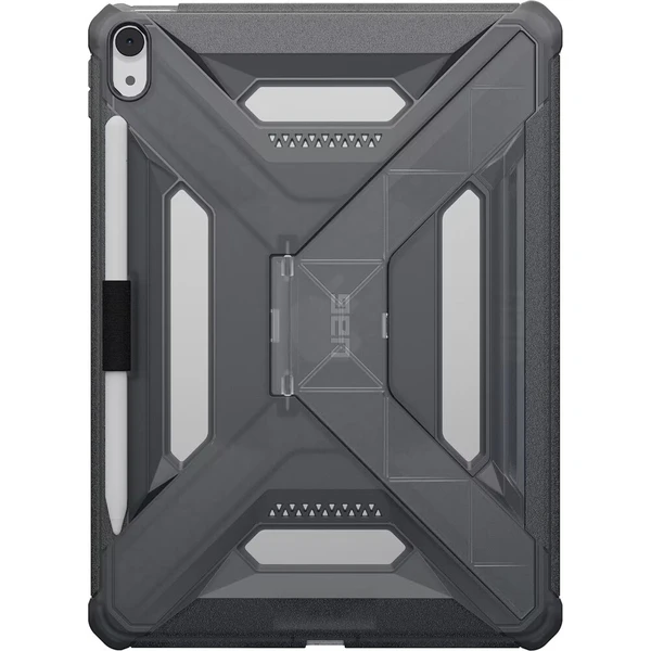 UAG Scout Plus púzdro iPad 11" (2025)/iPad 10,9" (2022) Ash - Puzdra - Obrázok d_eed6d3c27d19487a82a52aa871e33311