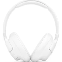 JBL Tune 730BT náhlavné slúchadlá biele - Slúchadlá