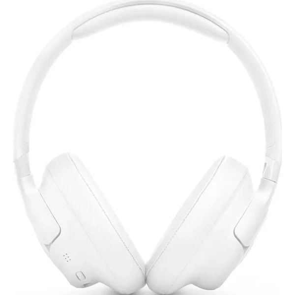 JBL Tune 730BT náhlavné slúchadlá biele - Slúchadlá - Hlavný obrázok