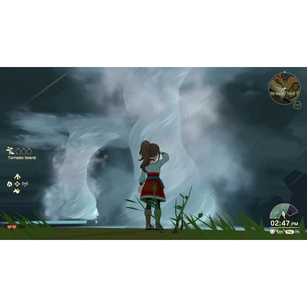 Harvest Moon: Echoes of Teradea (PS5) - Hry na PS5 - Obrázok d_eee054534ee5483781d8045d00f12204