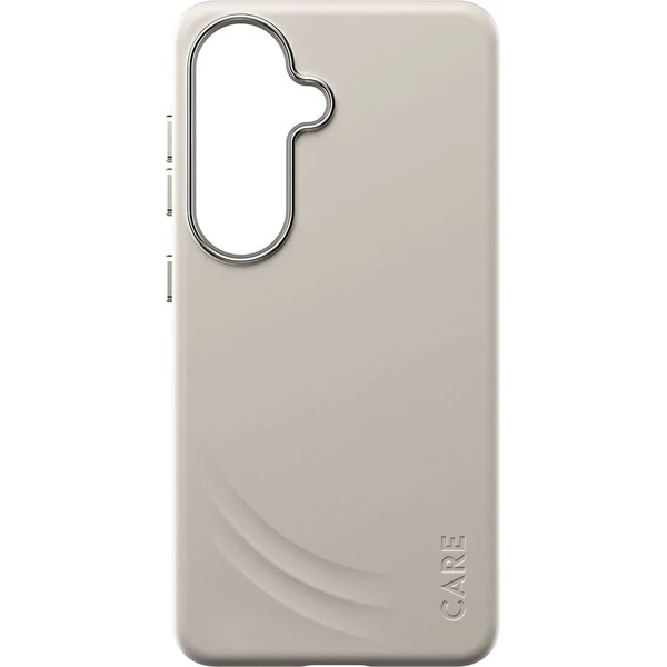PanzerGlass® CARE Flow Qi kryt Samsung Galaxy S26 Vannila - Puzdra - Obrázok d_eee66f59c20f49aab470a3fe16824917