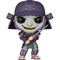 Funko POP! #608 Hrdinovia: Batman Ninja - Joker Soldier - Funko POP!