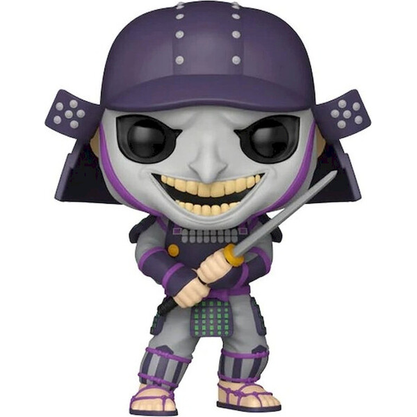 E-shop Funko POP! #608 Hrdinovia: Batman Ninja - Joker Soldier