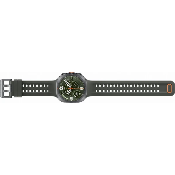Samsung Galaxy Watch Ultra2 (47mm) LTE strieborná - Inteligentné hodinky - Obrázok d_eef12a4b3da54fafade4fa7fcdfa5ecb