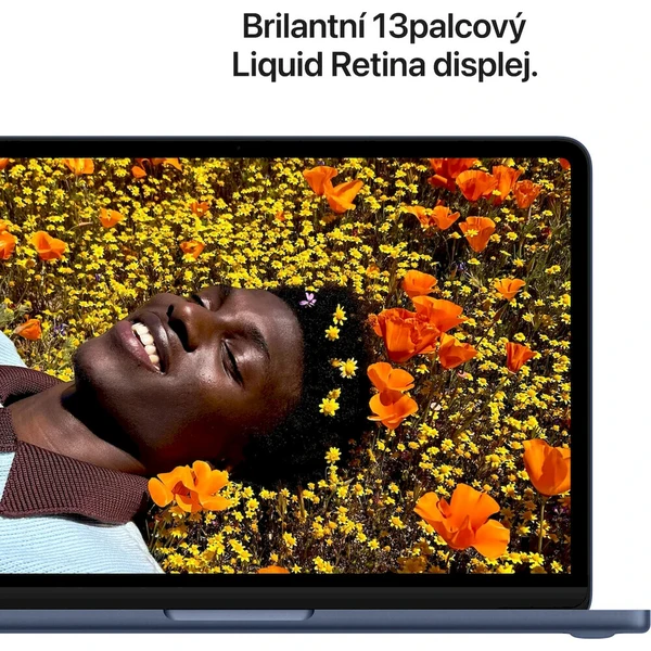 Apple MacBook Neo (2026) 8GB / 256GB / SK KLV / indigo - Notebooky - Obrázok d_eef748bf0292424a81282694bdcbd28e