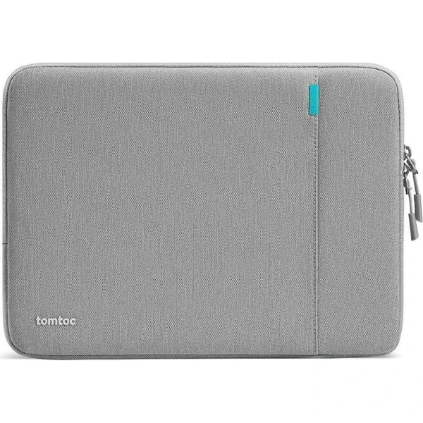 tomtoc Defender A13 sleeve puzdro 13" MacBook Neo šedé - Puzdra - Obrázok d_eef7bebb7fd0462e862c2753383046a5