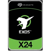 Seagate Exos X24 HDD 3,5" 20TB SATA - Pevné disky