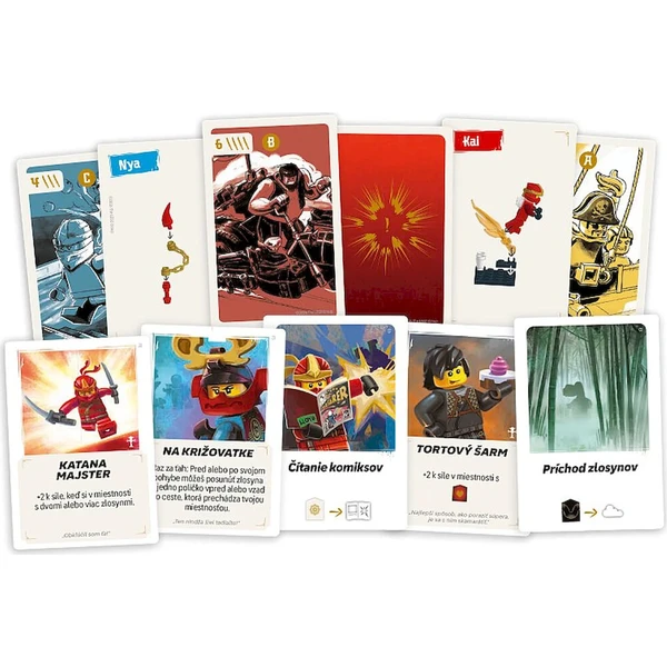 LEGO Ninjago: Destiny’s Bounty Adventures SK - Stolové hry - Obrázok d_ef13c9d94bb54f00ae67468b8eca4bd0