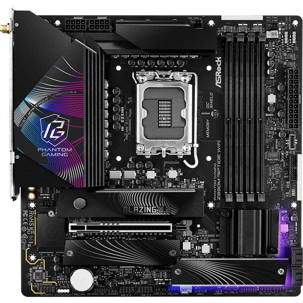 ASRock Z890M RIPTIDE WIFI - Základné dosky - Obrázok d_ef14a49038e3411cb5d7523c67d638d4
