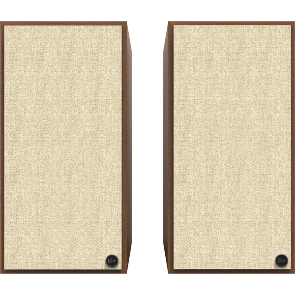 Klipsch The Nines aktívne reproduktory drevo - Reproduktory - Obrázok d_ef1d05eae3644018acd9a9b7e7df6a68