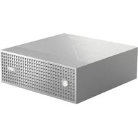 ASUS ProArt GR1X (90MS03L1-M00280) NVIDIA RTX Spark N1X strieborný - Stolné počítače