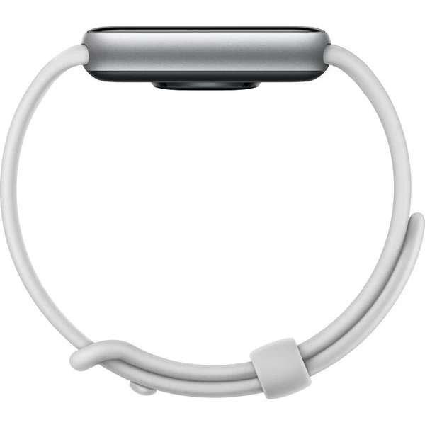 Xiaomi Smart Band 10 Pro chytré hodinky strieborné - Inteligentné hodinky - Obrázok d_ef2829cb810e44a4a7e11a5823037e4f
