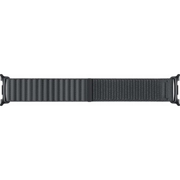 Samsung Fabrics Band remienok Galaxy Watch9 (veľkosť M/L) čierny - Remienky - Obrázok d_ef2e2449eab5412489b390c0f08d7190