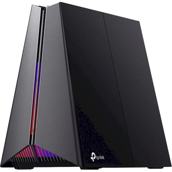 TP-Link Archer GE550 Wi-Fi 7 herný router čierny - Wi-Fi routery - Hlavný obrázok