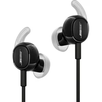 Bose Noise Cancelling Wired Earbuds drôtové slúchadlá čierne - Slúchadlá
