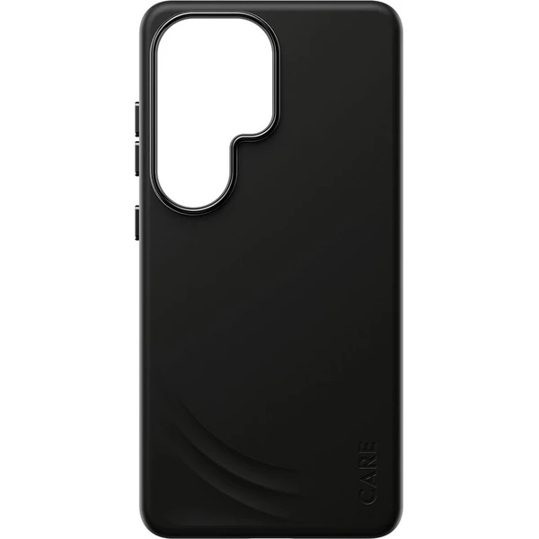 PanzerGlass® CARE Flow Qi kryt Samsung Galaxy S26 Ultra čierny - Puzdra - Obrázok d_ef38ea7db3724edf9daee7944b4f9f4a