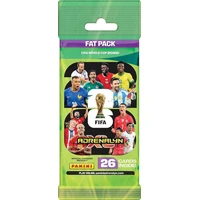 Panini FIFA World Cup 2026 Adrenalyn - Fatpack - Futbalové karty