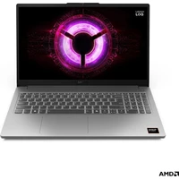 Lenovo LOQ 15ARP10E (83S000FMCK) sivý - 3. rok záruky po registrácii - Notebooky