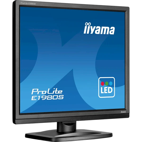 iiyama ProLite E1980S-B1 monitor 19" - Monitory - Obrázok d_ef702bd592804f03a5eb88e04c61fa5b
